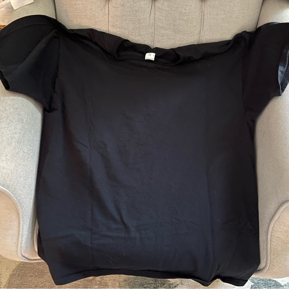 Brew Thru OBX Reggae T - Picture 5 of 6